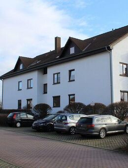 Teutschenthal: Vermietete Eigentumswohnung mit Balkon und PKW Stellplatz in Langenbogen! #richimmo - Teutschenthal