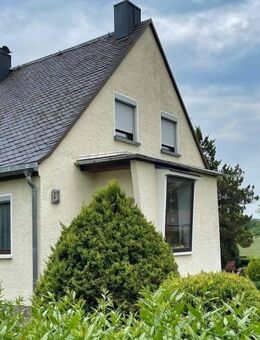 Haus mit 6 Zimmern - Klingenberg