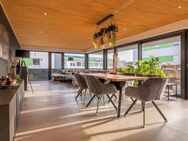 TRAUMHAFT - Moderne, helle und hochwertige EG-Wohnung in ruhiger Lage mit TG sowie barrierefrei - Waldshut-Tiengen
