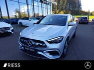 Mercedes GLA 250, e AMG Ambiente, Jahr 2023 - Ravensburg