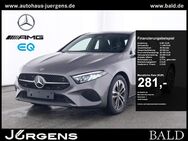 Mercedes A 180, Progressive, Jahr 2023 - Plettenberg