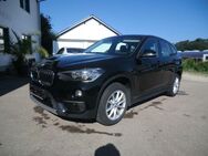 BMW X1 20 i Autom./Navi/1.Hand - Mickhausen