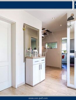 Gemütliches Einfamilienhaus mit Kamin, Garten, Stellplätzen & Platz für die Familie in Wehrheim - Wehrheim