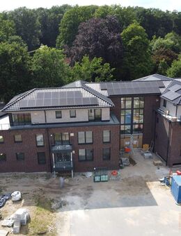 IMMOBILIEN GUMNIOR präsentiert: Exklusives Wohnen im Emsbürener Bogen mit Weitblick! - Emsbüren