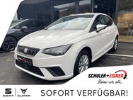 Seat Ibiza, 1.0 TSI Style 110, Jahr 2023 - Werneck