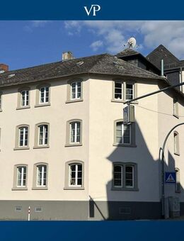 Schöne 3 Zimmer in Innenstadtlage von Limburg. - Limburg (Lahn)