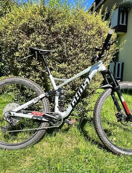 Ghost Slmr 29“, Fully MTB, M, unisex - Vaterstetten