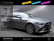 Mercedes E 200, T AMG SPUR WIDE, Jahr 2023 - Rendsburg