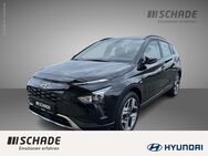 Hyundai BAYON, 1.0 T-GDI Trend, Jahr 2021 - Eisenach