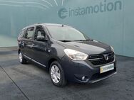 Dacia Lodgy, 1.3 TCe 130 GPF Comfort, Jahr 2019 - München