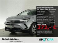 Opel Grandland, MATRIXLICHT GRAD SITZ, Jahr 2024 - Coesfeld