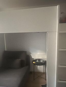 Kinderhochbett - Westheim (Pfalz)