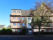 # DÜREN # 2-Zimmer-Wohnung mit Balkon im 2.OG, ca. 68 m², PKW-Stellplatz. Birkesdorf, Akazienstraße. - Düren