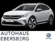 VW Taigo, 1.5 TSI Style DynLi W-Paket, Jahr 2024 - Ebersberg