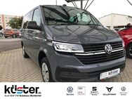 VW T6 Kombi, 1, Jahr 2022 - Grimma