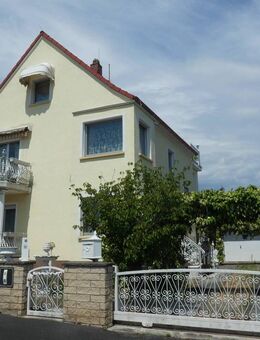 Ihr neues Zuhause: Wohnen in bester Lage mit Wohlfühlgarantie! - Mainz