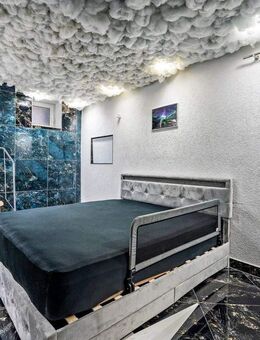 Stilvolles Wohnen: Neuwertiges Einfamilienhaus in Billigheim-Sulzbach - Billigheim