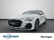 Audi S3, Sportback TFSI, Jahr 2022 - Neustadt (Weinstraße)