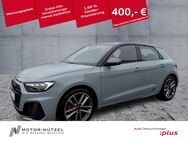 Audi A1, Sportback 40 TFSI S-LINE COMPETITION, Jahr 2023 - Hof