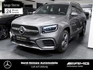 Mercedes GLB 200, d AMG Distro, Jahr 2024 - Ahrensburg