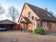 Gemütliches Eigenheim – Einziehen und wohlfühlen! - Westerhorn