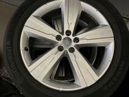 Audi Q7 Komplettradsatz Gebraucht *Borgmann* - Krefeld