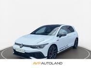 VW Golf, 2.0 TSI VIII GTI Clubsport | |, Jahr 2024 - Deggendorf