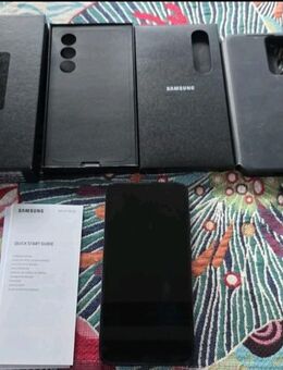 Samsung Galaxy S23 5G SM-S911B/DS - 256GB - Phantom Black (Ohne Simlock)... - Braunschweig