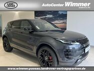 Land Rover Range Rover Evoque, P300e R-Dynamic SE, Jahr 2021 - Passau