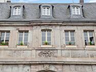Engel & Völkers: Das Rebstockhaus - Historisches Anwesen inmitten der Altstadt - Königswinter