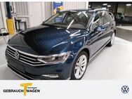 VW Passat Variant, 2.0 TDI ELEGANCE LM18 IQ LIGHT, Jahr 2023 - Lüdenscheid