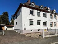 Hofheim: Sanierte DHH in toller urbaner Ruhelage und Laufnähe zur City - Hofheim (Taunus)