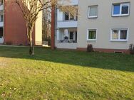 Ruhige sanierte 3-Zimmerwohnung mit EBK in 31582 Nienburg-Langendamm (Weser) Dachsweg - Nienburg (Weser)