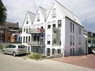 Am Fuße der Schwanenburg wohnen, **barrierefrei**,** Innenstadt**, **2 Zimmer** - Kleve (Nordrhein-Westfalen)