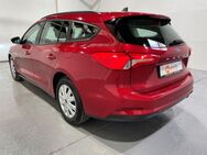 Ford Focus Turnier 1.5 EcoBlue Trend EU6d Klima PDC Tempomat SHZ - Norderstedt