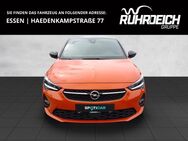Opel Corsa, 1.2 F Ultimate ALLWETTER, Jahr 2022 - Essen