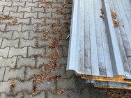 Sandwichplatten - Vechta