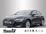 Audi A3, Sportback 40 TFSIe, Jahr 2021 - Bonn