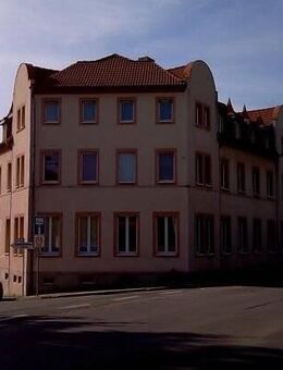 Helle Wohnung - Döbeln