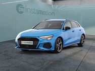 Audi A3, Sportback 30 TDI S line |, Jahr 2023 - München