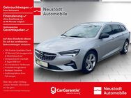 Opel Insignia, Business Sports Tourer, Jahr 2023 - Elsterwerda