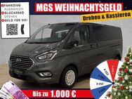 Ford Tourneo Custom, Titanium X L2, Jahr 2019 - Hof