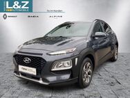 Hyundai Kona, 1.6 Advantage Automatik, Jahr 2020 - Norderstedt