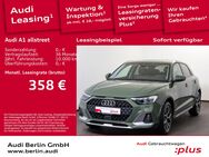 Audi A1, allstreet 25 TFSI, Jahr 2024 - Berlin