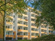 3-Zimmer-Wohnung mit Dusche und Balkon - Chemnitz