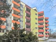 Kapitalanlage oder Eigennutzung: Vermiete 1-Zimmer-Eigentumswohnung in Berlin Charlottenburg - Berlin