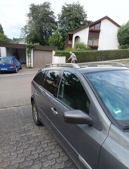 Renault Laguna - Mainburg Zentrum