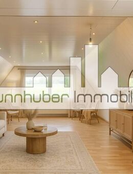 Provisionfrei: Einfamilienhaus in begehrter Wohnlage mit Garage und Garten in der Gartenstadt - Schweinfurt