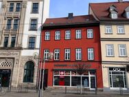 AREAS: Wohn- und Geschäftshaus in Bestlage im Zentrum von Erfurt - Erfurt