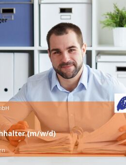 Bilanzbuchhalter (m/w/d) - Kiefersfelden